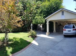 5526 Tyrone Ave, Van Nuys, CA 91401