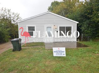 1408 Hagerman Dr, Dayton, OH 45417