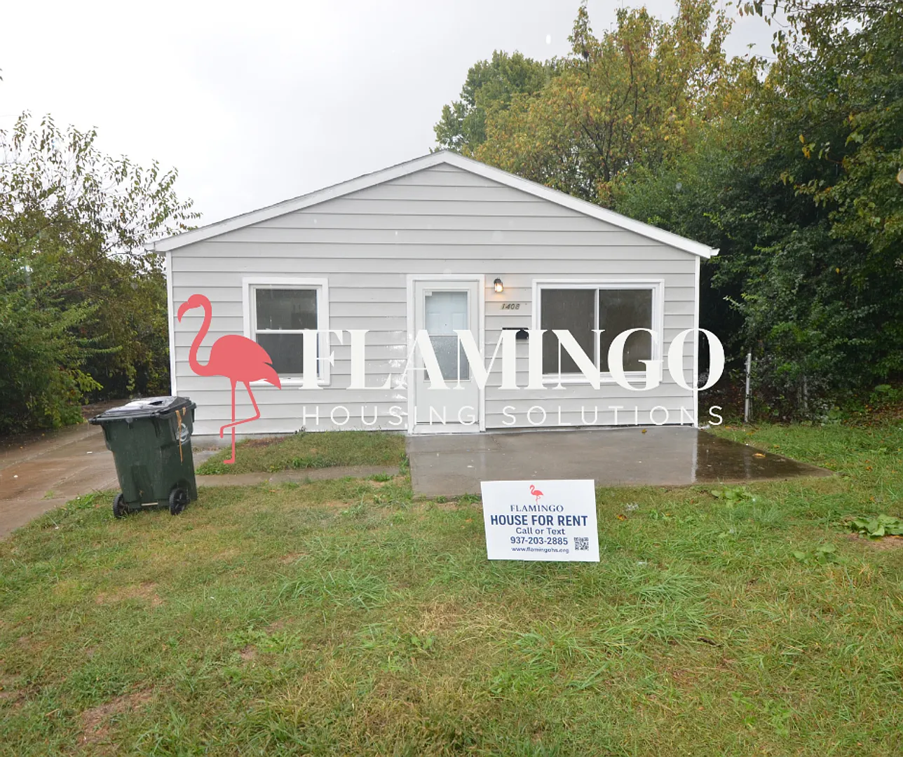 1408 Hagerman Dr photo 1