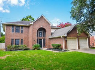 6310 Oakburl Ln, Sugar Land, TX 77479