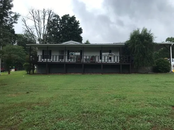 116 Spence St, Athens, TN 37303