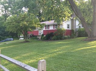 1107 3rd St, Palmerton, PA 18071