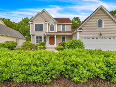 16 Spinnaker Drive #16, Niantic, CT, 06357