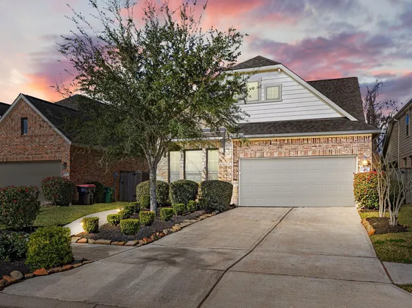 10847 Texas Rose Dr, Missouri City, TX 77459
