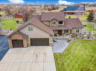 2570 E 3685 N, Twin Falls, ID 83301