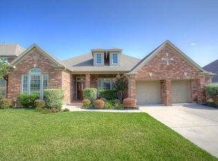4758 Youngtree Ct, Fort Worth, TX 76123