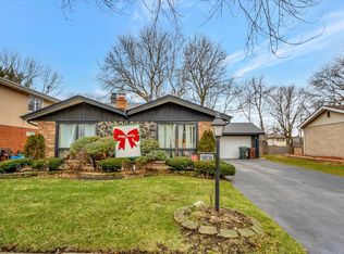 19036 Jodi Ter, Homewood, IL 60430