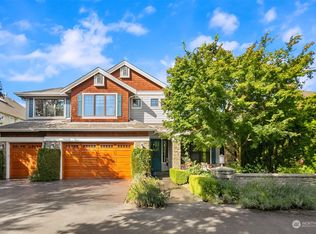 6020 Lake Washington Blvd SE, Bellevue, WA 98006