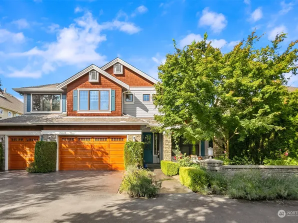 6020 Lake Washington Boulevard SE, Bellevue, WA 98006