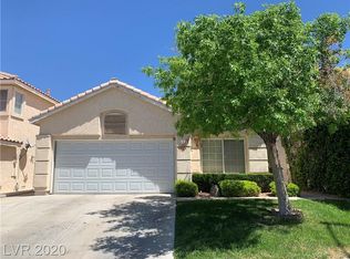 128 Villaggio St, Henderson, NV 89074