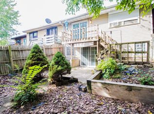 21783 Peterson Ave, Sauk Village, IL 60411