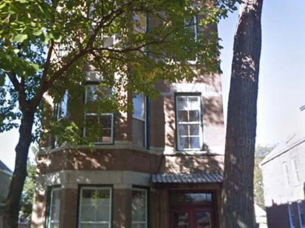 2252 S Whipple St., Building