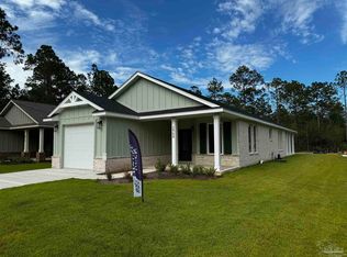 2908 Summer St, Milton, FL 32583