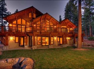 1087 Oxen Rd, Incline Village, NV 89451