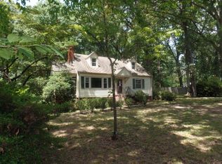 1514 Shadycrest Ln, North Chesterfield, VA 23225