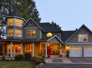 41759 Deerhorn Rd, Springfield, OR 97478