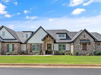 122 Lake Lou Ella Dr, Bullard, TX, 75757