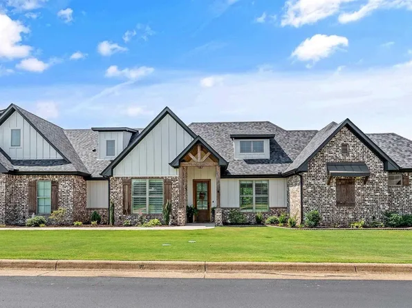 122 Lake Lou Ella Dr, Bullard, TX 75757