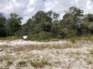 450 Lake Gloria Dr, Lake Placid, FL 33852