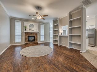 1717 Napa Valley Rd, Edmond, OK 73013