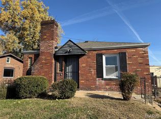 6203 Dardanella Ave, Saint Louis, MO 63121