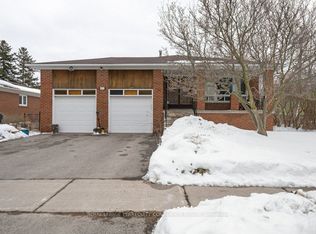 473 Hounslow Ave, Toronto, ON M2R1H9