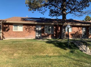 2302 Cartier Dr, Pueblo, CO 81005
