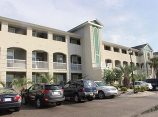 4520 N Plantation Harbour Dr #F, Little River, SC 29566