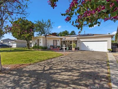 16470 Upland Ave, Fontana, CA, 92335