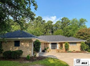 216 Su Quak Natch Ah St, West Monroe, LA 71291