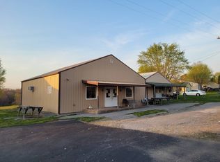 10520 Knifley Rd, Knifley, KY 42753