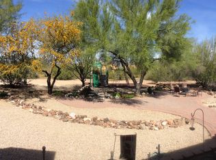 44805 N 11th Pl, New River, AZ 85087