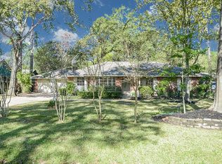 631 Silverton St, Spring, TX 77373