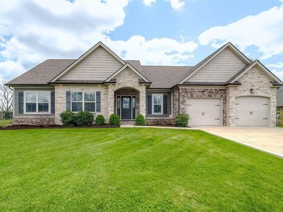 111 Whispering Pines Dr, Frankfort, KY, 40601