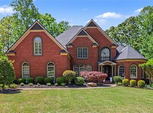 219 Morning Mist Way, Woodstock, GA 30189