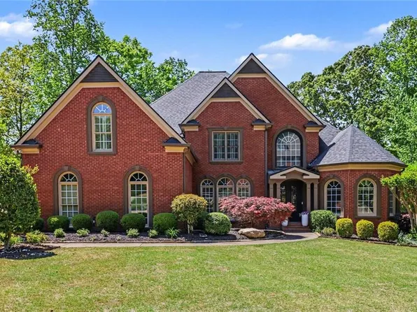 219 Morning Mist Way, Woodstock, GA 30189
