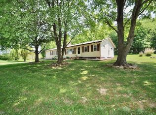 2020 Mace Rd, Carrollton, OH 44615