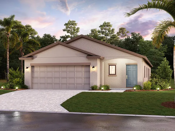 1968 Sunset Preserve Way, Port Charlotte, FL 33953