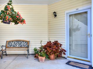 1302 Orchard Park Dr, Stone Mountain, GA 30083