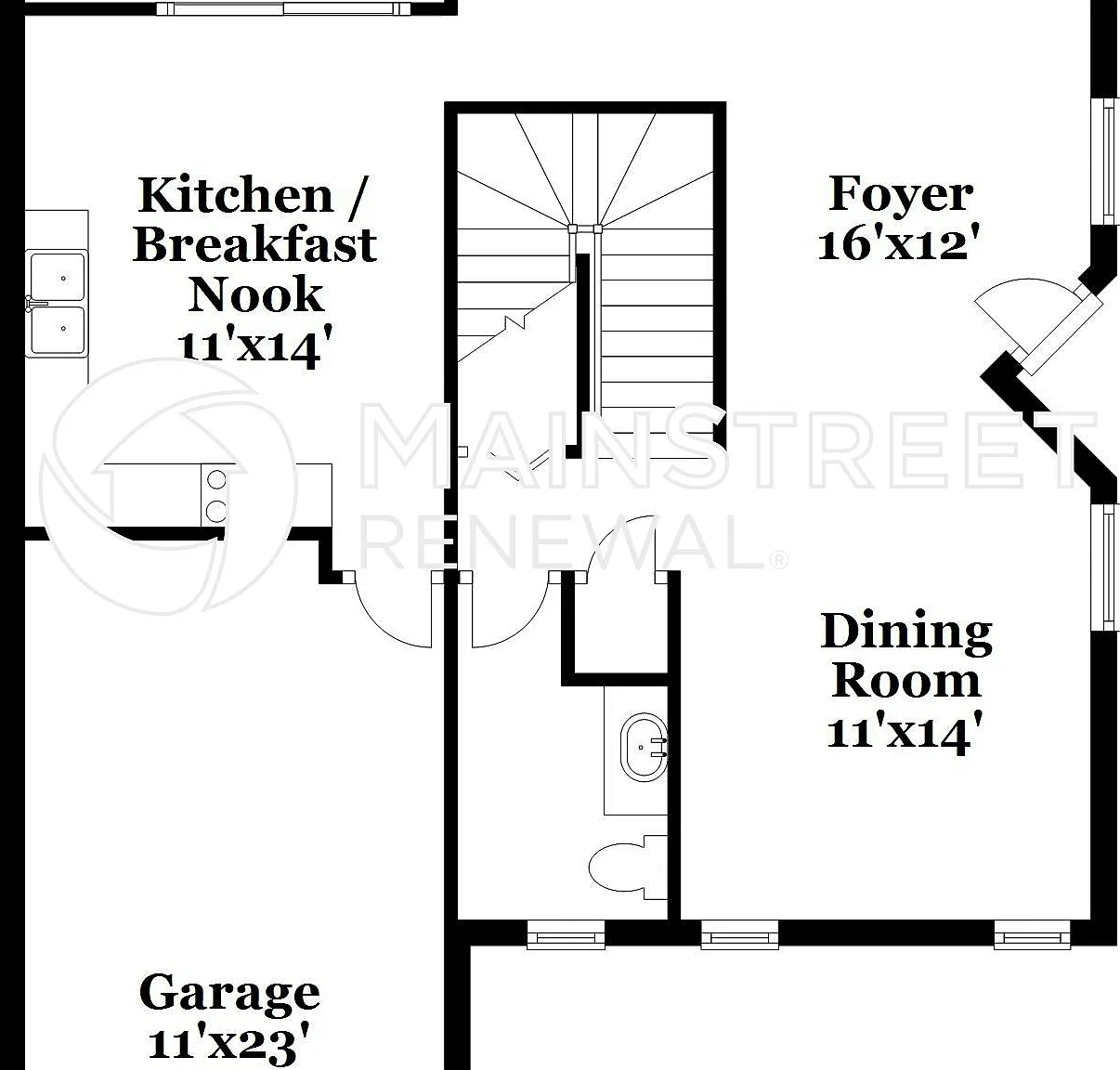1236 Pin Oak Dr — Photo 2