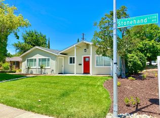6219 Stonehand Ave, Citrus Heights, CA 95621