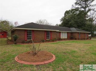 615 Holly Ave, Pooler, GA 31322