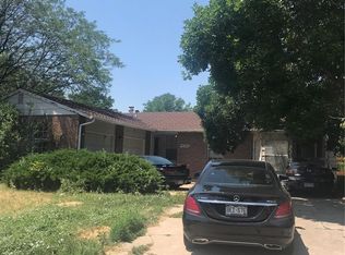 14307 E Montana Cir, Aurora, CO 80012