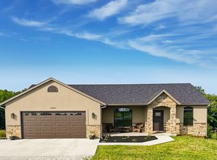 15005 Meriwether Ct, Boonville, MO 65233