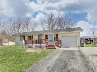 618 Leslie Trce NW, Washington Court House, OH 43160
