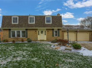 1702 Guyton Rd, Allison Park, PA 15101