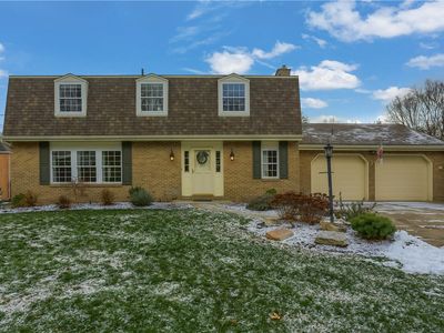 1702 Guyton Rd, Allison Park, PA, 15101