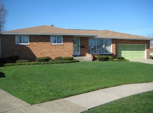 36 Marilyn Ct, Tonawanda, NY 14150