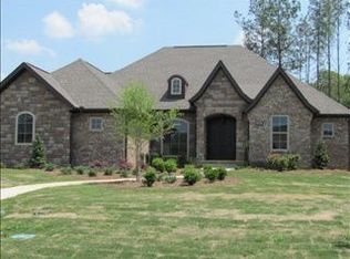 1675 Durham Ct, Auburn, AL 36830
