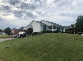 173 Mike St, Washington, WV 26181